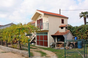 Apartments by the sea Bibinje, Zadar - 5866